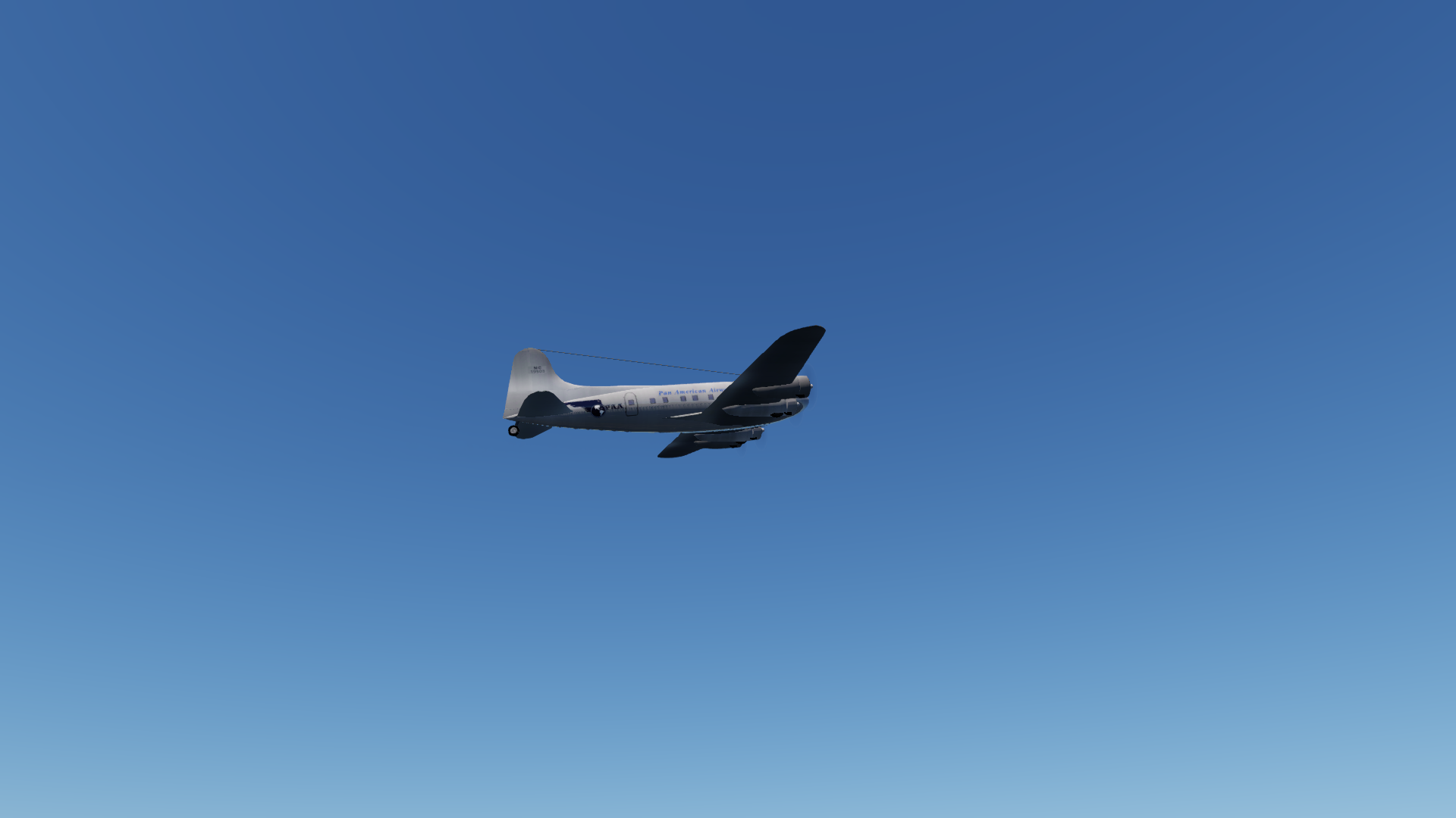 Stratoliner 2